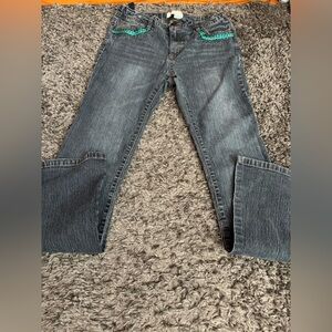 Route 66 Girl Bootcut Jeans